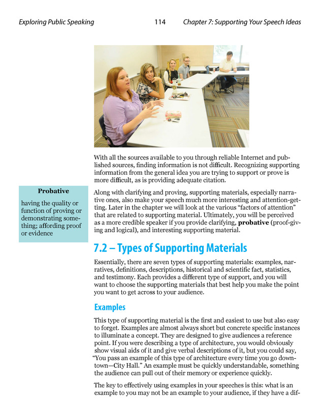 Exploring Public Speaking - Page 114